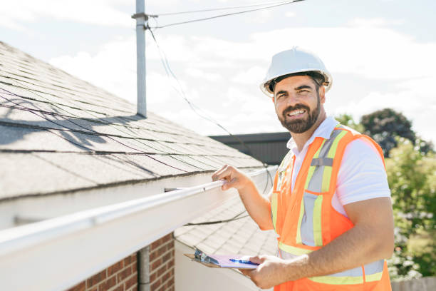 Quick and Trustworthy Emergency Roof Repair Services in Columbine Valley, CO