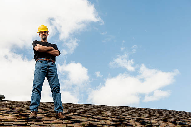 Professional Roofing Contractor in Columbine Valley, CO